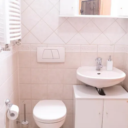 Penthouse - Seaside Apart 公寓 *