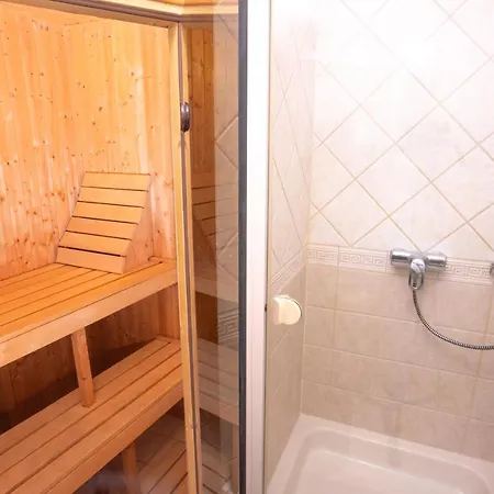 Penthouse - Seaside Apart 公寓 *