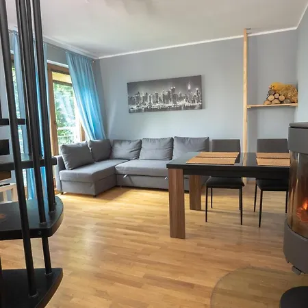 Penthouse - Seaside Apart