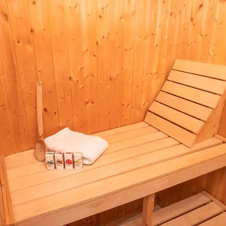 公寓 Penthouse - Seaside Apart *