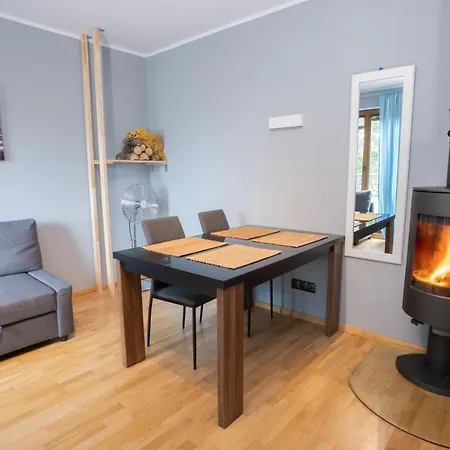 Penthouse - Seaside Apart