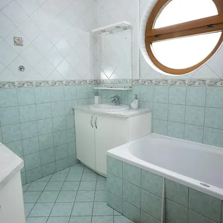 Penthouse - Seaside Apart شقة